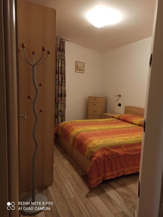 La Casa Di Nonna Lia Leilighet Dimaro Eksteriør bilde