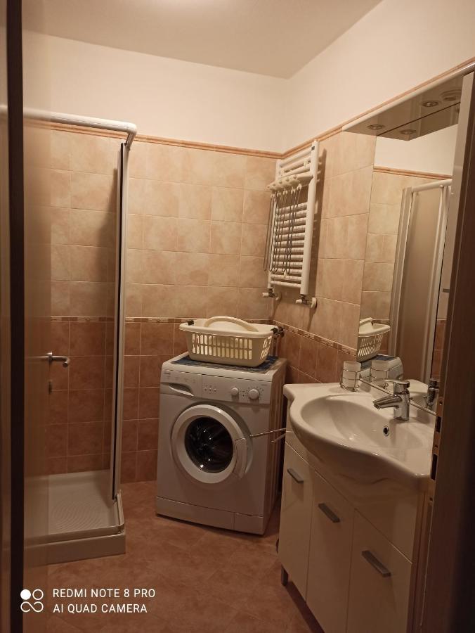 La Casa Di Nonna Lia Leilighet Dimaro Eksteriør bilde